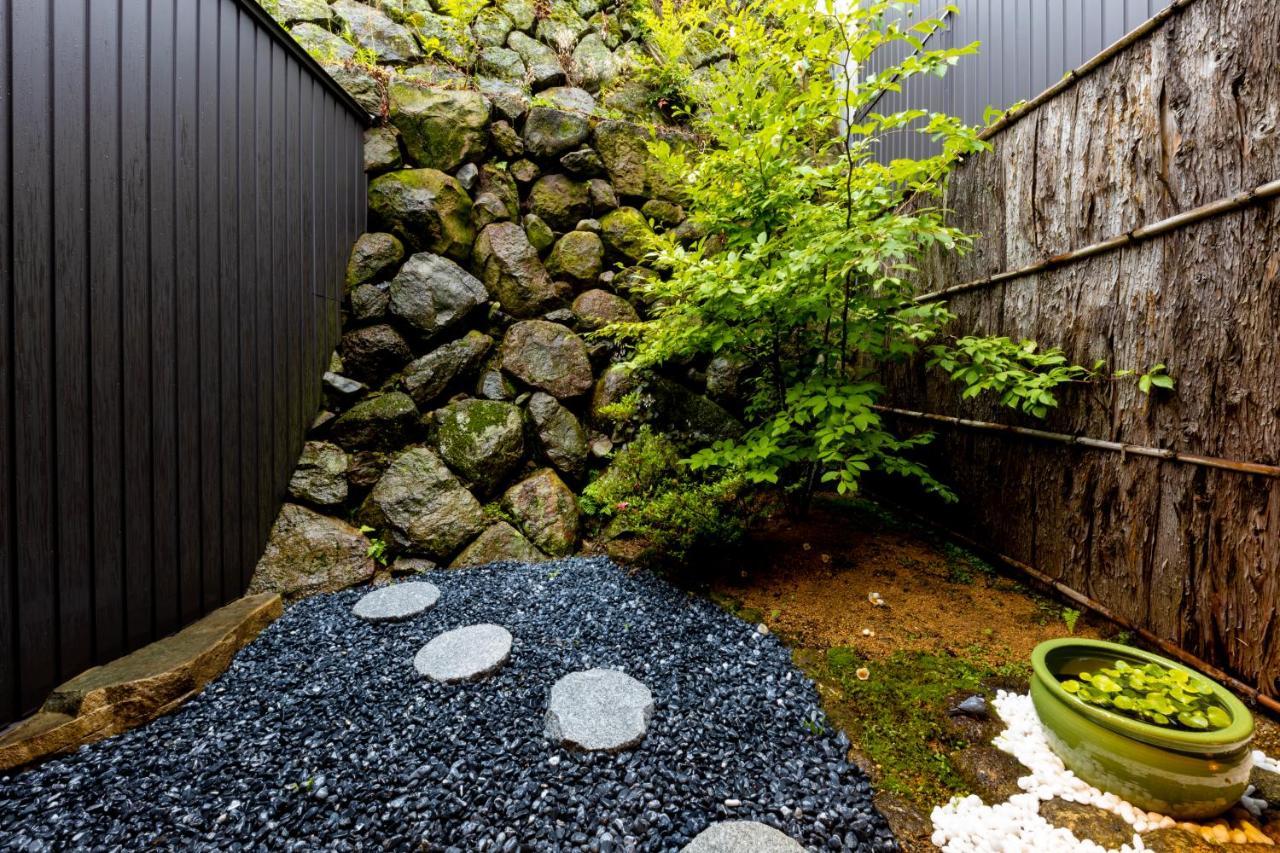 Tsuki-Akari Takayama - Japanese Modern Vacation Stay With An Open-Air Bath 外观 照片